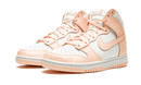 Dunk High Crimson Tint