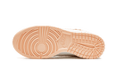 Dunk High Crimson Tint