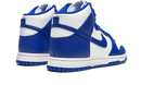 Dunk High Game Royal