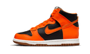 Nike Dunk High Safety Orange