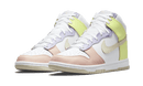 Nike Dunk High Cashmere