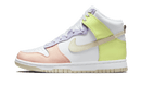 Nike Dunk High Cashmere