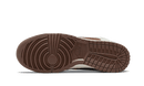 Nike Dunk High Light Chocolate