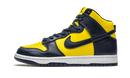Nike Dunk High Michigan