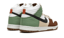 Nike Dunk High Next Nature Summit White