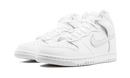Dunk High Pure Platinum