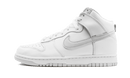Dunk High Pure Platinum