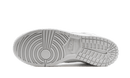 Dunk High Pure Platinum