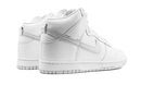 Dunk High Pure Platinum