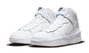 Nike Dunk High Up Summit White Sail