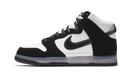 Nike Dunk High Slam Jam White Black