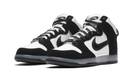Nike Dunk High Slam Jam White Black