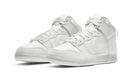 Nike Dunk High Slam Jam White Pure Platinum