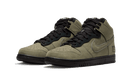 Nike Dunk High Soulgoods Olive