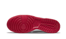 Dunk High University Red
