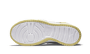 Nike Dunk High Up Light Lemon Yellow