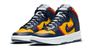 Nike Dunk High Up Michigan