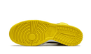 Nike Dunk High Varsity Maize