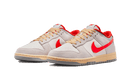 Nike Dunk Low Athletic Department Picante Red