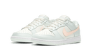 Nike Dunk Low Barely Green