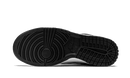 Dunk Low Black White