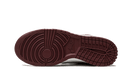 Dunk Low Bordeaux