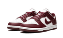 Dunk Low Bordeaux