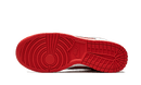 Dunk Low Championship Red