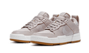 Nike Dunk Low Disrupt Platinum Violet