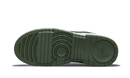 Nike Dunk Low Disrupt Dark Green White