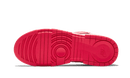Nike Dunk Low Disrupt Siren Red