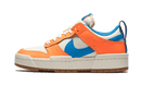Nike Dunk Low Disrupt Supa