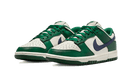Dunk Low Retro Gorge Green Midnight Navy