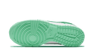 Nike Dunk Low Green Glow