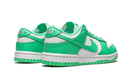 Nike Dunk Low Green Glow