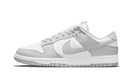 Dunk Low Grey Fog