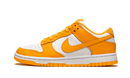 Nike Dunk Low Laser Orange