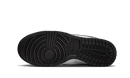 Dunk Low Light Iron Ore Black