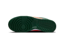 Nike Dunk Low Retro Miami Hurricanes