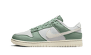 Dunk Low Mica Green