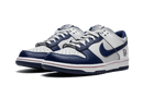 Dunk Low NBA 75th Anniversary Brooklyn Nets