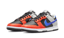 Dunk Low NBA 75th Anniversary Knicks