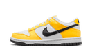 Dunk Low Next Nature Lemon Pulse
