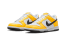 Dunk Low Next Nature Lemon Pulse