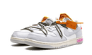 Nike Dunk Low Off-White Lot 22