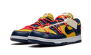 Nike Dunk Low Off-White University Gold