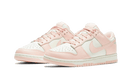 Dunk Low Orange Pearl