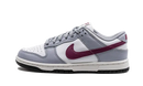 Nike Dunk Low Pale Ivory Redwood