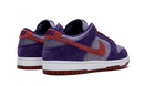 Nike Dunk Low Plum