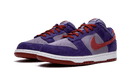 Nike Dunk Low Plum